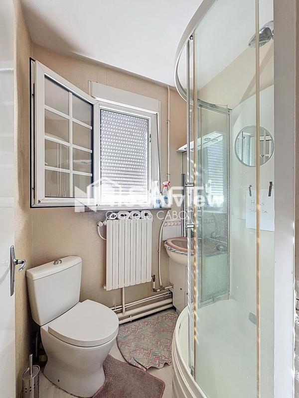 Maison - 195 m² - 6 pièces