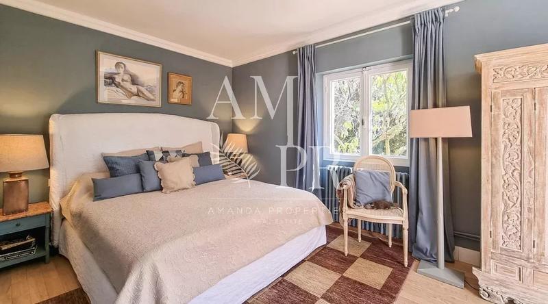 Villa - 530 m² - 10 pièces