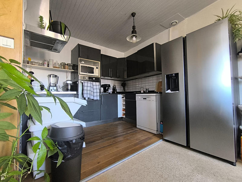 Appartement - 71 m² - 3 pièces