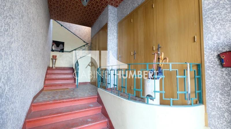 Maison - 190 m² - 6 pièces