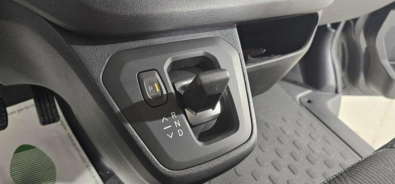 Renault Trafic Combi dCi 150 Bva 9 Grand Techno Pl