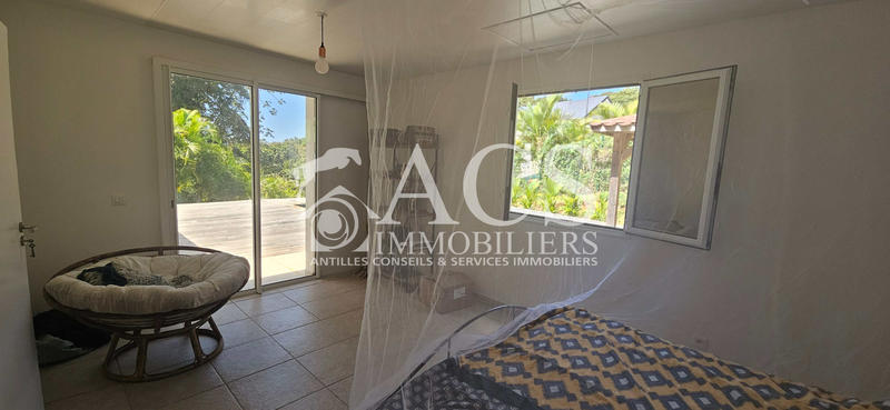 Maison - 116 m² - 4 pièces