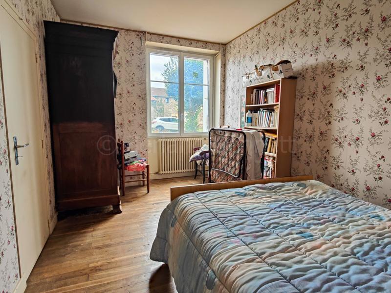 Maison en pierre - 116 m² - 7 pièces