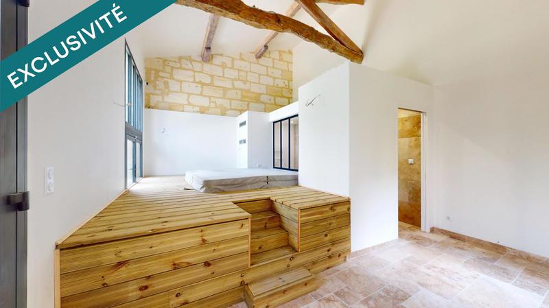 Maison de maîtres - 307 m² - 8 pièces