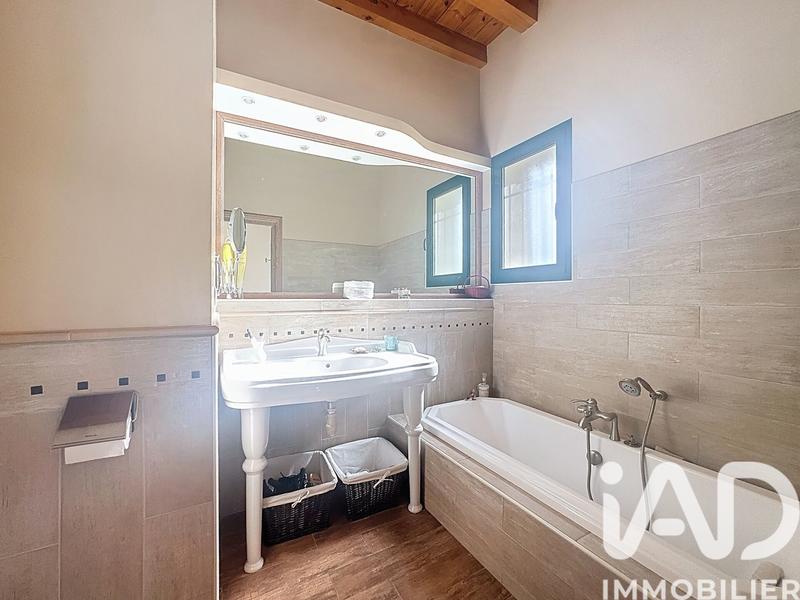 Maison - 163 m² - 4 pièces