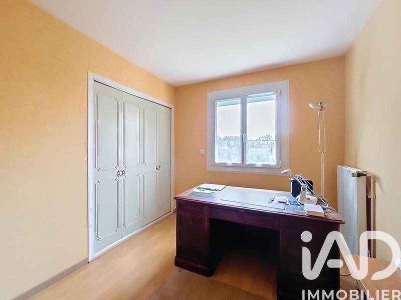 Maison - 132 m² - 7 pièces
