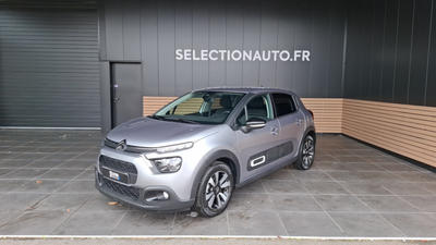 Citroën C3 III PureTech 110 Bvm6 Max