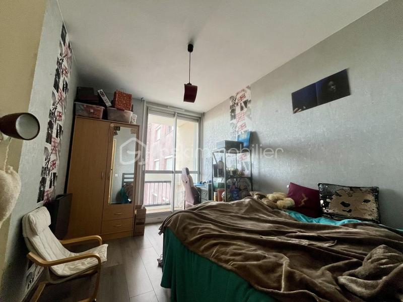 Appartement - 76 m² - 4 pièces