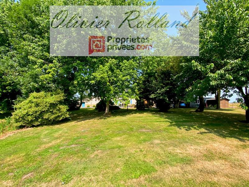 Maison - 179 m² - 6 pièces