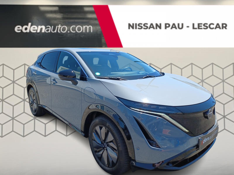 Nissan Ariya Electrique 87kWh 242 ch Evolve