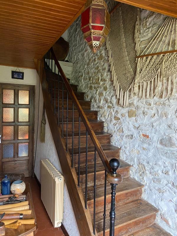 Maison - 335 m² - 10 pièces