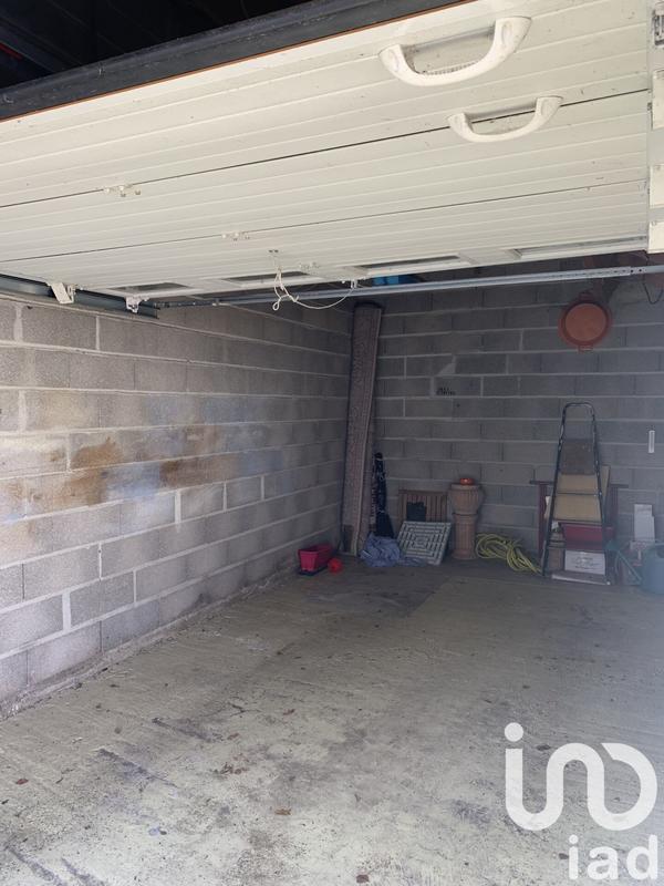 Maison - 123 m² - 5 pièces