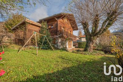 Châlet - 101 m² - 6 pièces