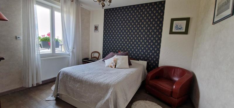 Pavillon - 132 m² - 5 pièces