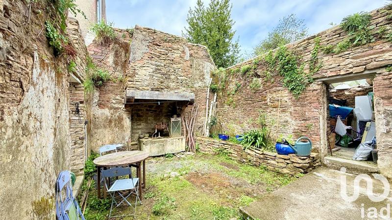 Maison - 138 m² - 5 pièces