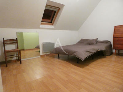 Maison - 64 m² - 3 pièces