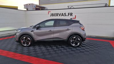 Renault Captur E-Tech Full Hybrid 145 Ch Techno