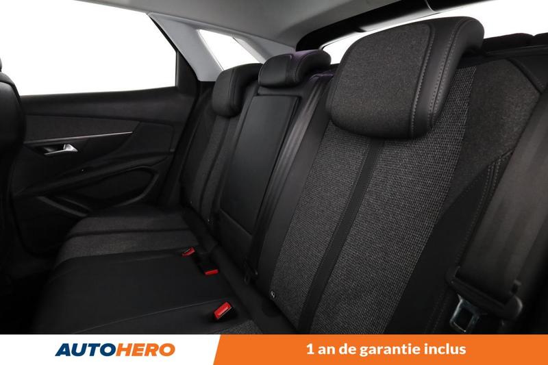 Peugeot 3008 1.5 Blue-HDi Allure 130 ch