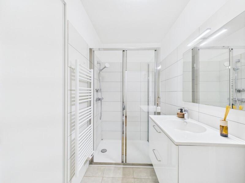 Appartement - 26 m² - 1 pièce