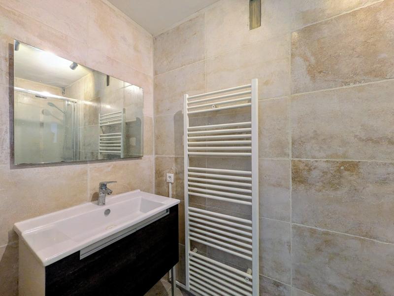 Duplex - 75 m² - 4 pièces