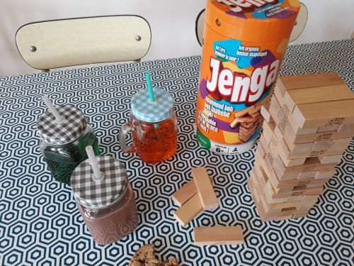 Bulle, Café Familial Associatif