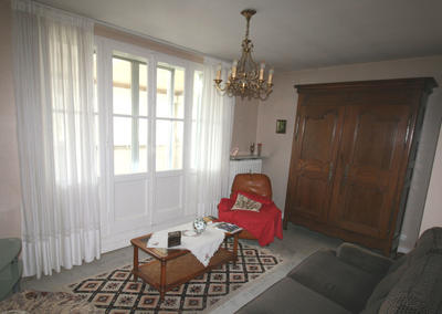 Maison - 149 m² - 7 pièces