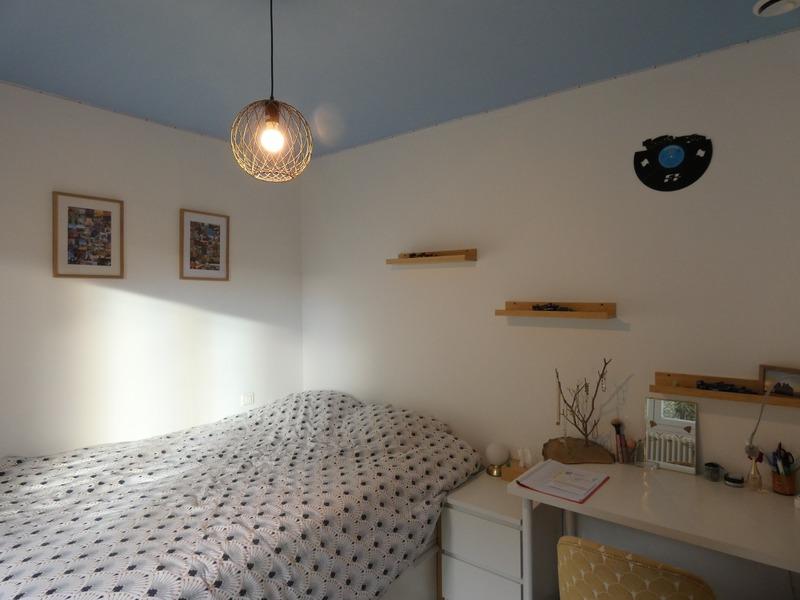 Maison - 176 m² - 7 pièces