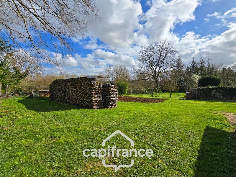 Maison - 148 m² - 5 pièces