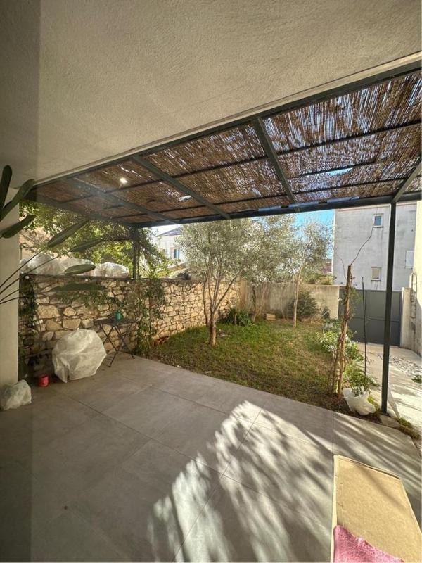 Maison - 114 m² - 4 pièces