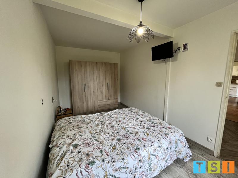 Maison - 55 m² - 2 pièces