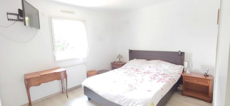 Maison - 126 m² - 5 pièces