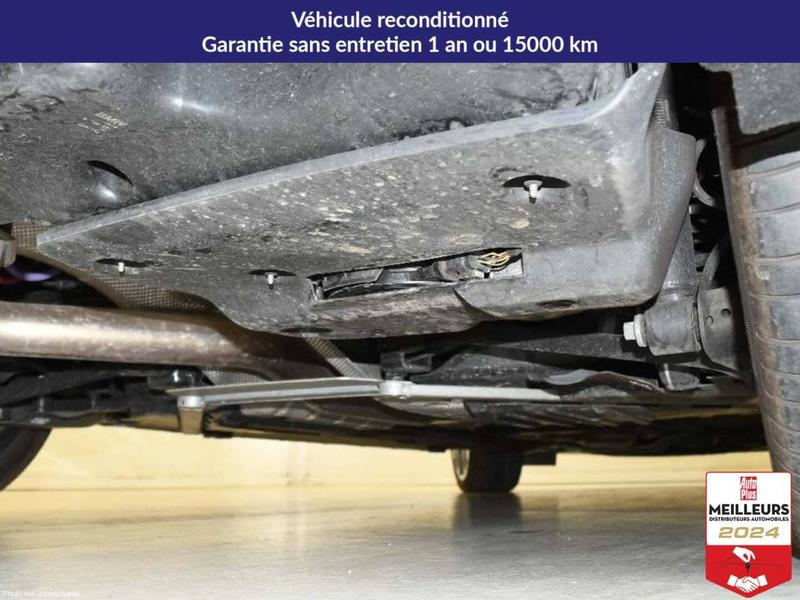 Bmw Série 1 120d 163 ch Dkg7 m Sport Design