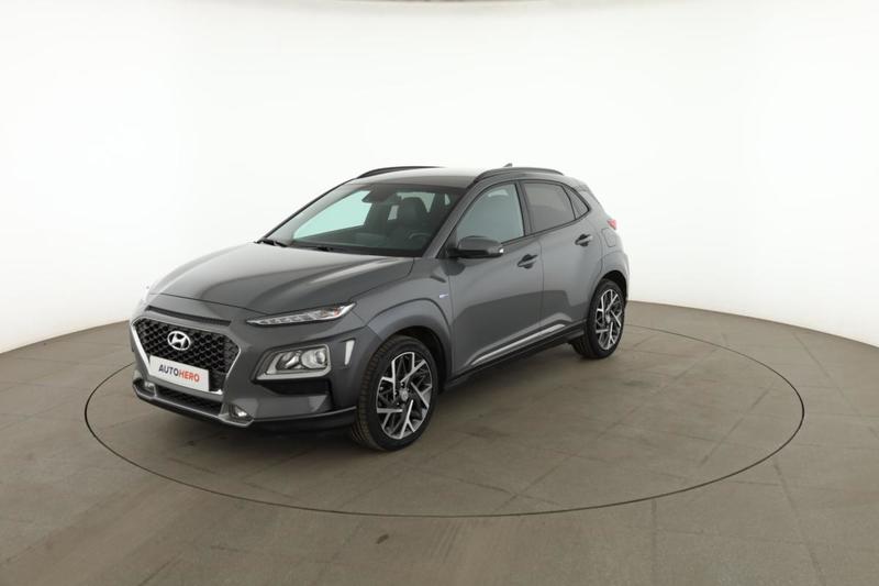 Hyundai Kona 1.6 GDi Hybrid Creative Dct-6 141 ch