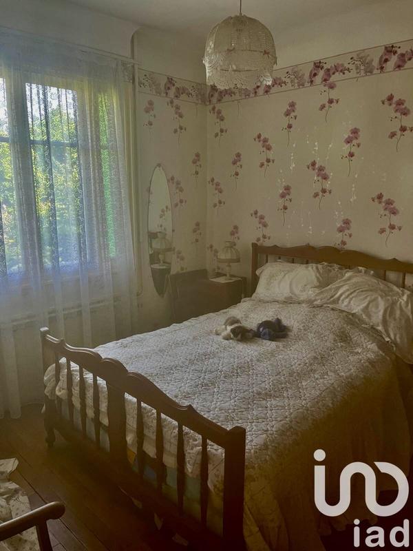 Maison - 60 m² - 3 pièces