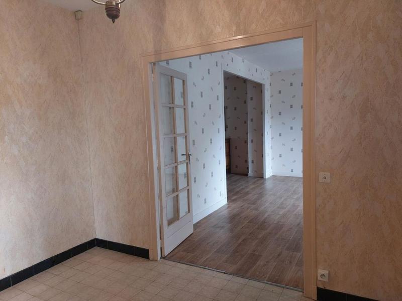 Maison - 132 m² - 5 pièces