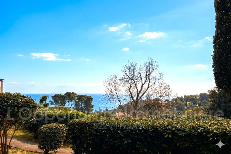 Appartement - 27 m² - 2 pièces