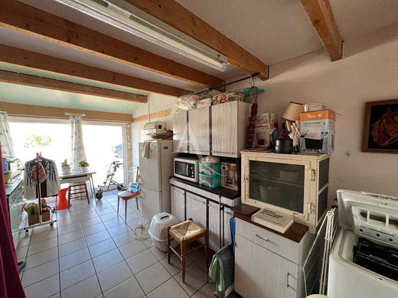 Maison - 75 m² - 4 pièces