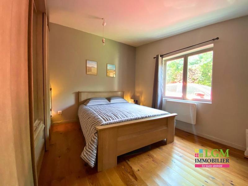 Maison - 127 m² - 4 pièces