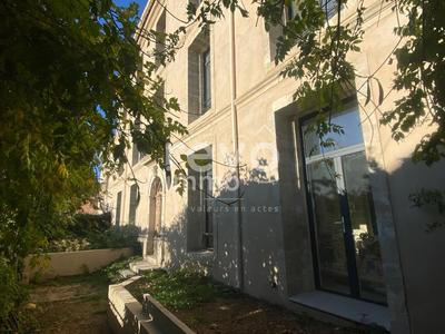 Appartement - 111 m² - 4 pièces