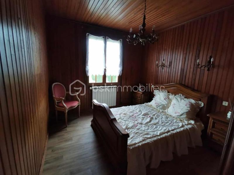 Pavillon - 64 m² - 3 pièces