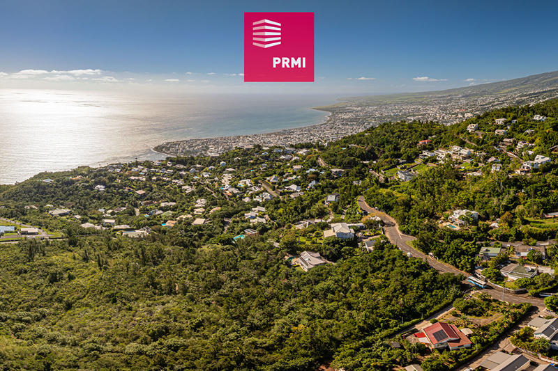 Maison - 400 m² - 8 pièces