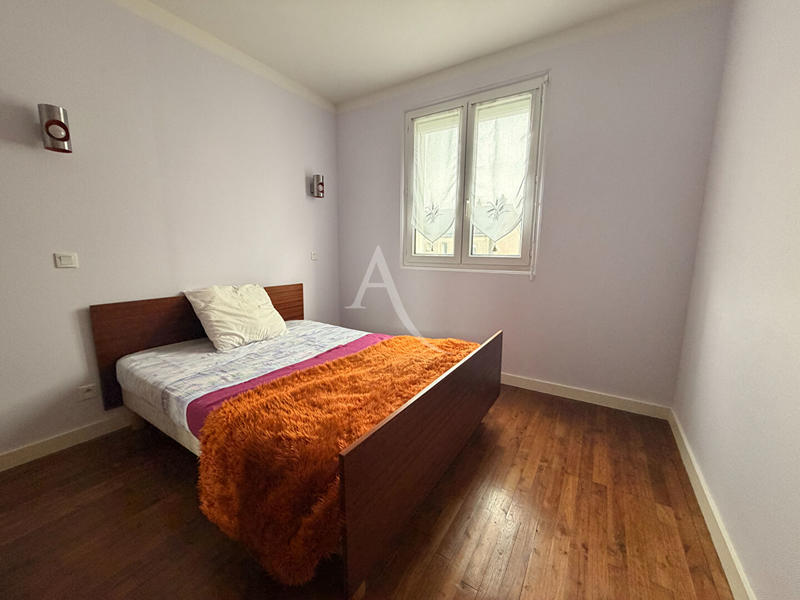 Maison - 133 m² - 7 pièces