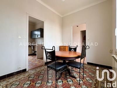 Maison - 94 m² - 5 pièces