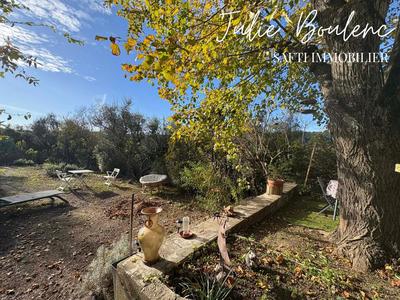 Maison - 55 m² - 3 pièces