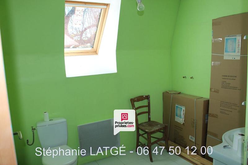 Maison - 146 m² - 5 pièces