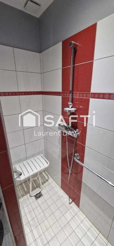 Maison - 79 m² - 3 pièces