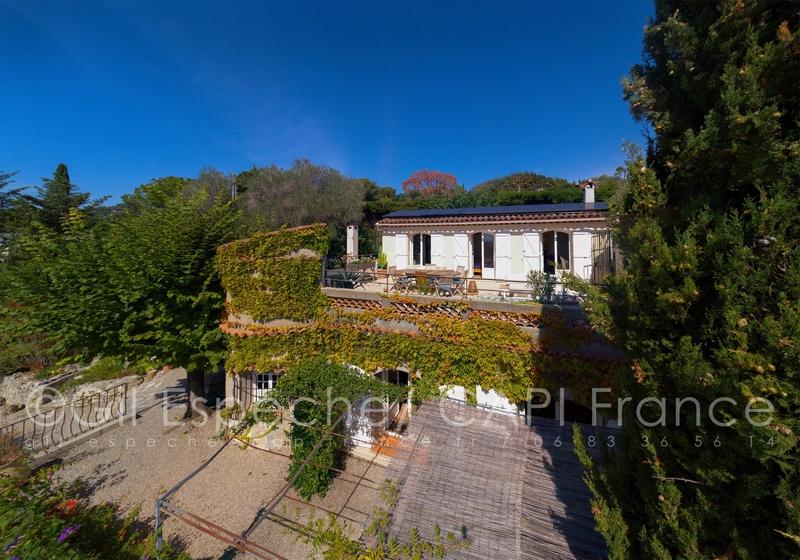 Villa - 150 m² - 5 pièces