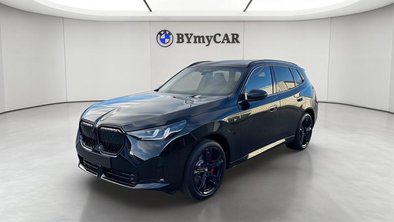 Bmw X3 G45 30e xDrive 299 ch Bva8 m Sport