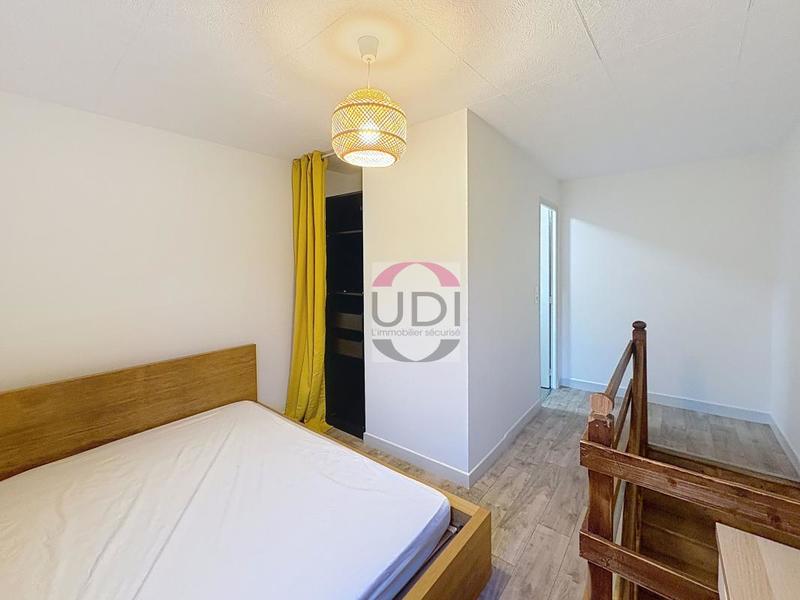 Duplex - 28 m² - 2 pièces