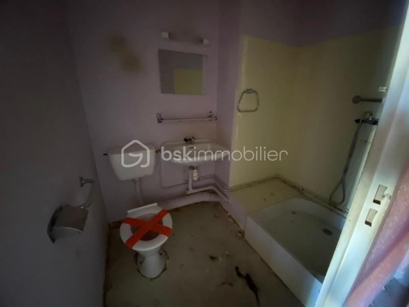 Appartement - 90 m² - 3 pièces